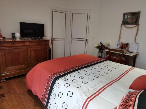 Bed & Breakfast Les Pingouins de La Marne