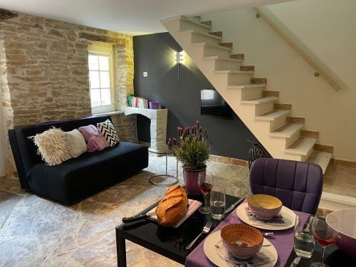 Apartamento Paradis de Provence, Wohnungen