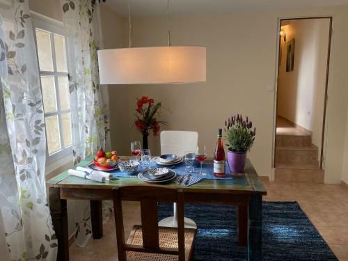 Apartamento Paradis de Provence, Wohnungen