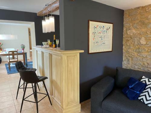 Apartamento Paradis de Provence, Wohnungen