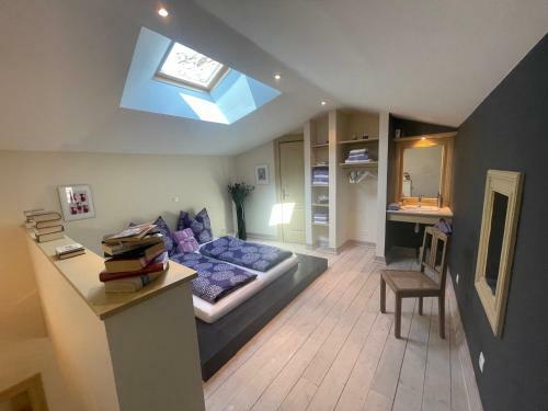 Apartamento Paradis de Provence, Wohnungen