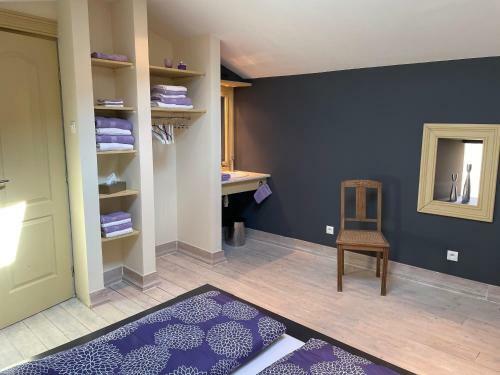 Apartamento Paradis de Provence, Wohnungen