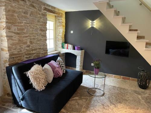 Apartamento Paradis de Provence, Wohnungen