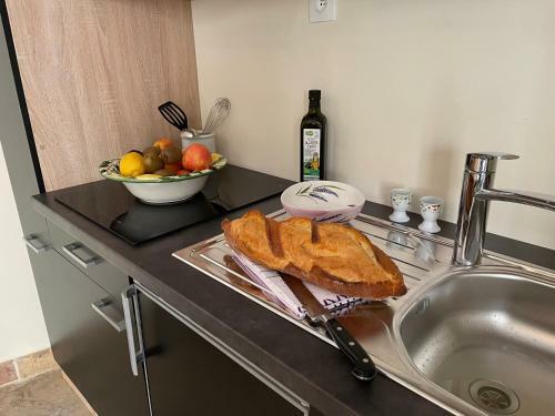 Apartamento Paradis de Provence, Wohnungen