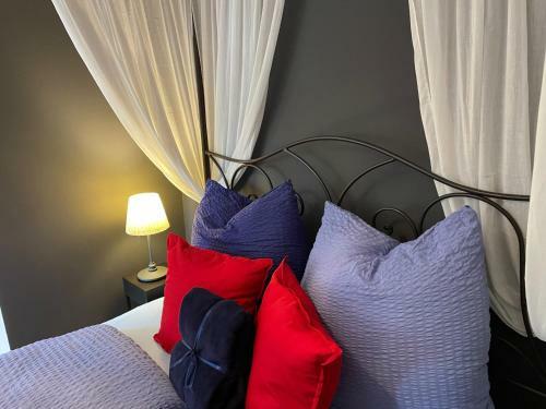 Apartamento Paradis de Provence, Wohnungen