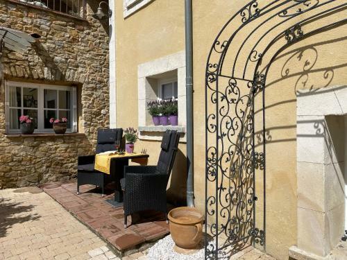 Apartamento Paradis de Provence, Wohnungen