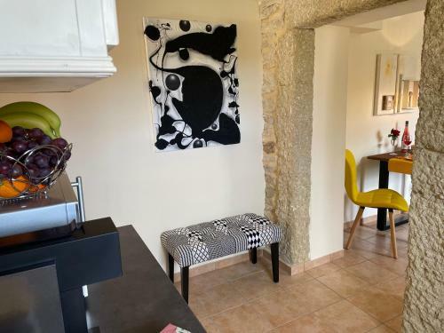 Apartamento Paradis de Provence, Wohnungen