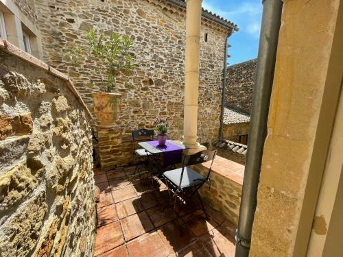 Apartamento Paradis de Provence, Wohnungen