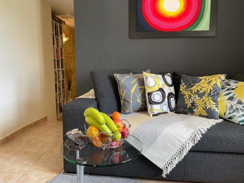 Apartamento Paradis de Provence, Wohnungen