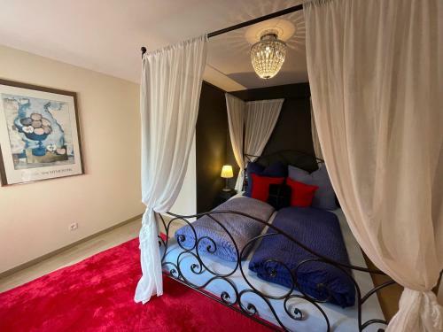 Apartamento Paradis de Provence, Wohnungen