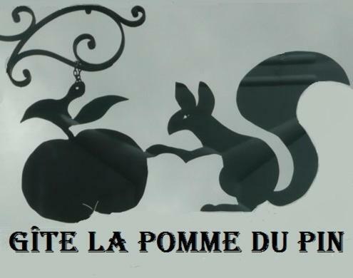G�te La Pomme Du Pin
