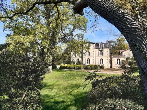 Domaine Des Roches Blanches - Site Class�