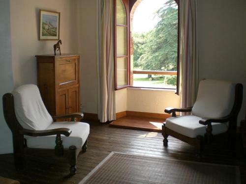 Domaine Des Roches Blanches - Site Class�
