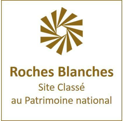 Domaine Des Roches Blanches - Site Class�