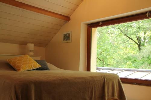 Domaine Des Roches Blanches - Site Class�
