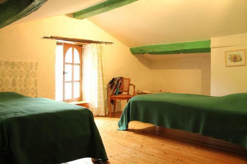 Domaine Des Roches Blanches - Site Class�