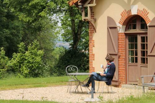 Domaine Des Roches Blanches - Site Class�