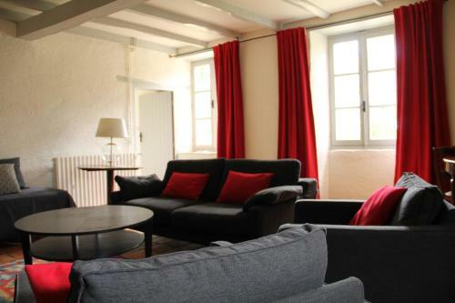 Domaine Des Roches Blanches - Site Class�