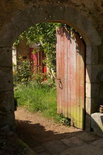 Domaine Des Roches Blanches - Site Class�