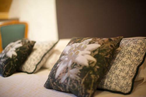 Hostal La Bageati�re