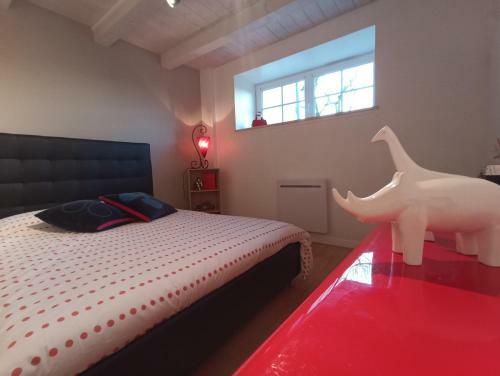 G�te de Charme Dans Ancienne Seigneurie