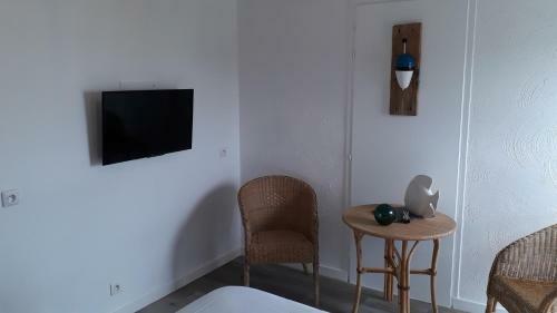 Hotel Les Esseppes