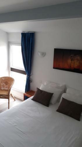 Hotel Les Esseppes