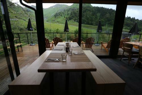 Hotel G�te-h�tel Le P'tit Cham