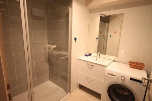 Apartamentos C5 - R�sidence La Montille