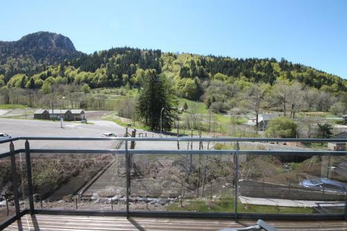 Apartamentos C5 - R�sidence La Montille