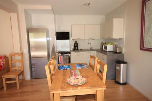 Apartamentos C5 - R�sidence La Montille