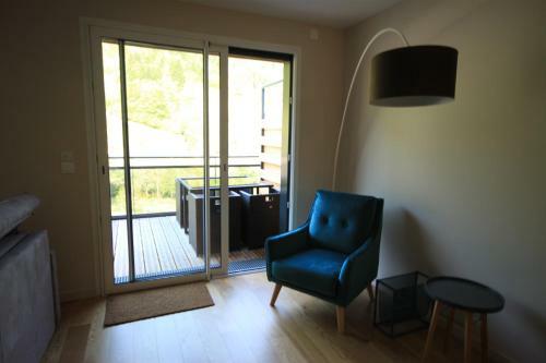 Apartamentos D5 - R�sidence La Montille