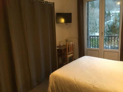 Hotel H�tel De Londres