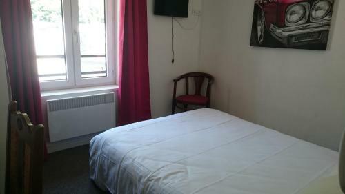 Hotel H�tel De Londres