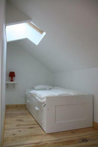 Apartamento R�sidence de La Paix
