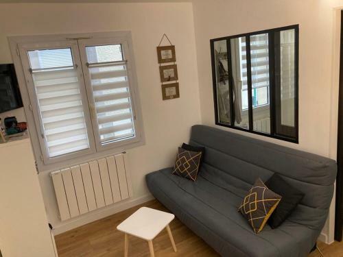 Apartamento Appartement Les Amethystes