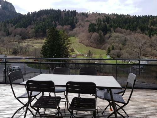 Apartamentos C4 - R�sidence La Montille