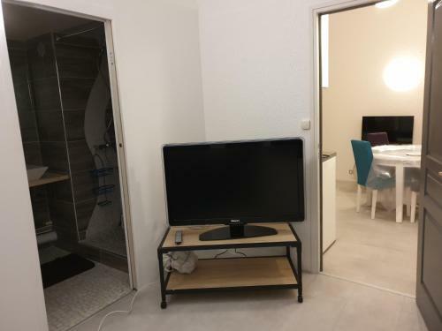 Apartamento R�sidence Azur Sancy