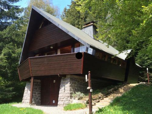 Chalet Le Balcon Du Sancy