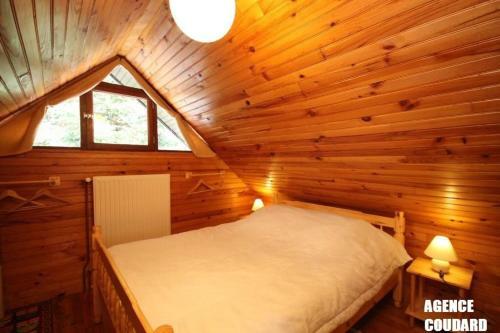 Chalet Le Balcon Du Sancy