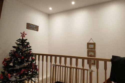 Chalet Loulou, Massif Central, Le Mont-dore