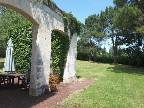 Apartamento Ch�teau Neuf Le D�sert