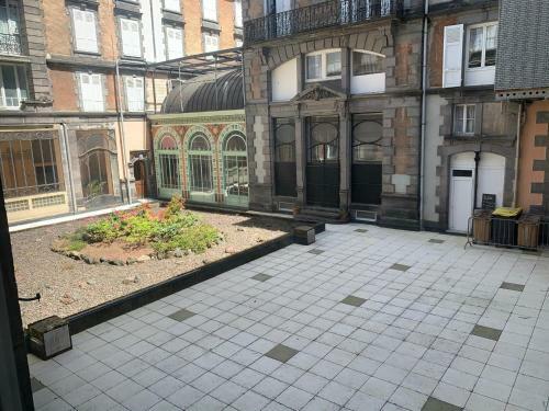 Apartamento Mont Dore Sarciron Appartement Grande Capacit� 10 Pers Hyper Centre