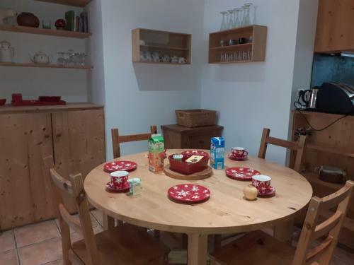 Apartamento Quereuilh