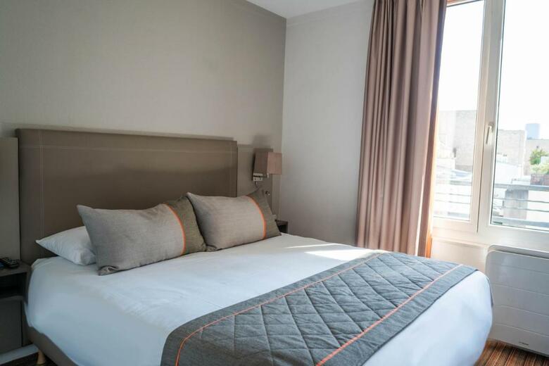 Timhotel Tour Eiffel