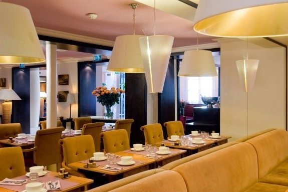Hotel Le Marquis Eiffel