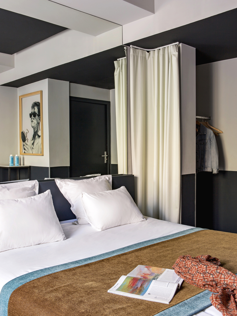 Hotel Gaston