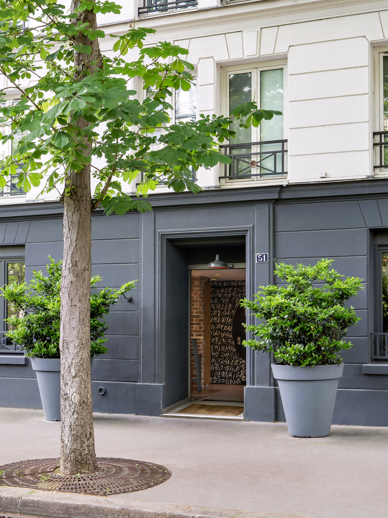 Hotel Gaston