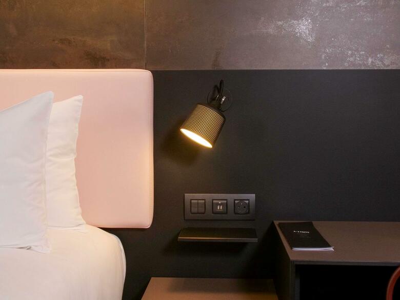 Hotel Tribe Paris Batignolles