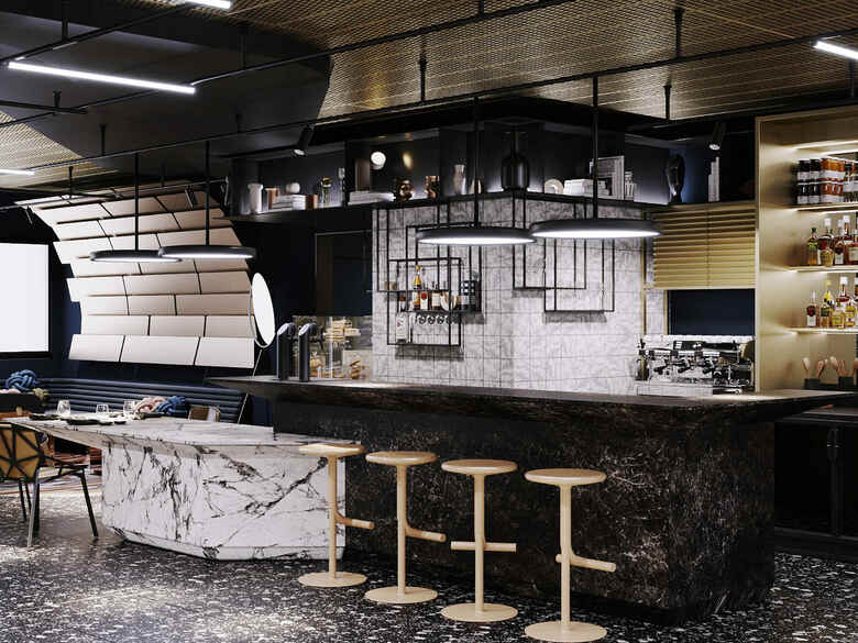 Hotel Tribe Paris Batignolles